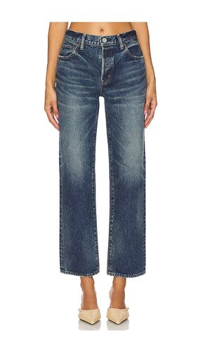 DROIT BARDIN in -. Size 27, 28, 29, 31 - Moussy Vintage - Modalova