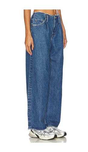 JAMBES LARGES MACCLENNY en -. Taille 31. Also en 32 - Moussy Vintage - Modalova