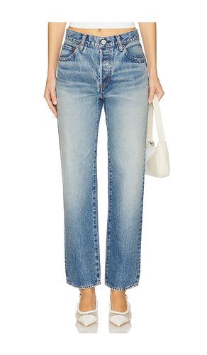 Parkchester Straight Jeans in . Size 28. Also in 31, 32 - Moussy Vintage - Modalova