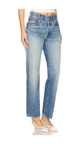 Parkchester Straight Jeans in . Size 28. Also in 31, 32 - Moussy Vintage - Modalova