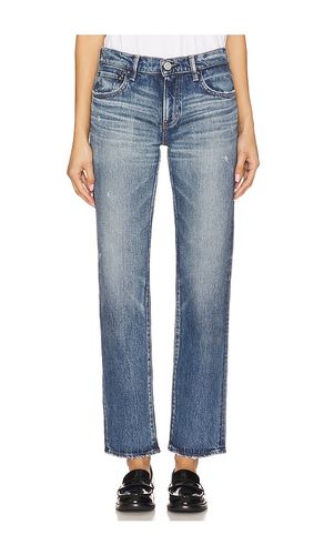 DROIT SLIM MELROSE in . Size 29, 30, 31, 32 - Moussy Vintage - Modalova