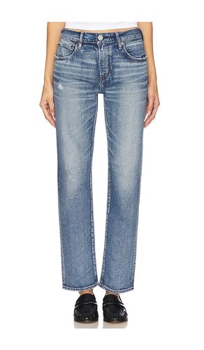 DROIT SLIM LINDEN in . Size 26, 27, 28, 29, 30, 31 - Moussy Vintage - Modalova