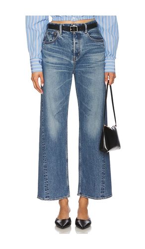 JAMBES LARGES SALISBURY en . Taille 23. Also en 24, 25, 26, 27, 28, 29, 31, 32 - Moussy Vintage - Modalova