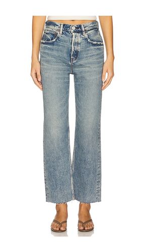 DROIT PLAINEDGE en . Taille 24. Also en 25, 26, 27, 28, 29, 30, 31, 32 - Moussy Vintage - Modalova