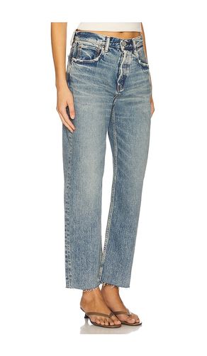 DROIT PLAINEDGE en . Taille 24. Also en 30, 31, 32 - Moussy Vintage - Modalova