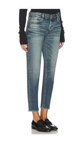 FUSELÉ BRICKELL en . Taille 28. Also en 32 - Moussy Vintage - Modalova