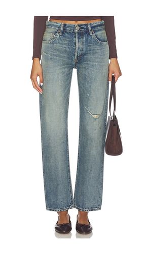 DROIT SHOWELL en -. Taille 27. Also en 28, 29, 31 - Moussy Vintage - Modalova