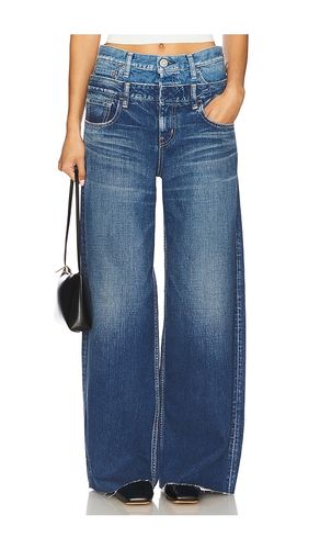 PANTALON BOGOTA en . Taille 24. Also en 25, 26, 27, 28, 29, 30, 31, 32 - Moussy Vintage - Modalova