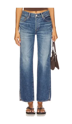 DROIT SUNSET en . Taille 28. Also en 30, 31 - Moussy Vintage - Modalova