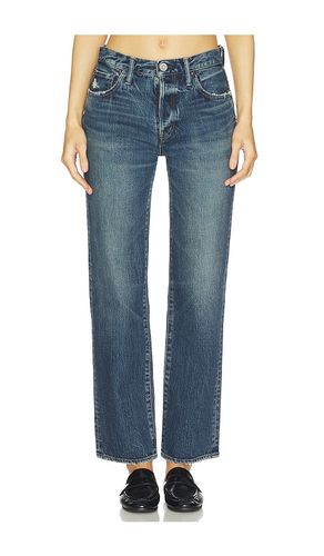 DROIT WILEY en . Taille 29. Also en 32 - Moussy Vintage - Modalova