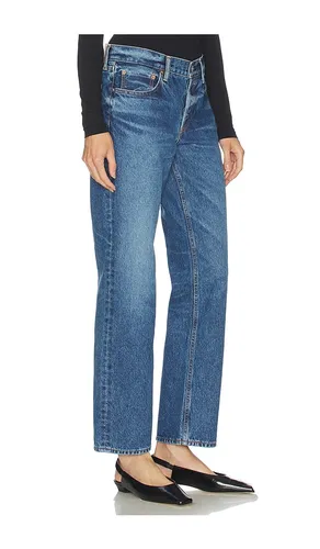 DROIT PHILADELPHIA en . Taille 26. Also en 28, 29, 31, 32 - Moussy Vintage - Modalova