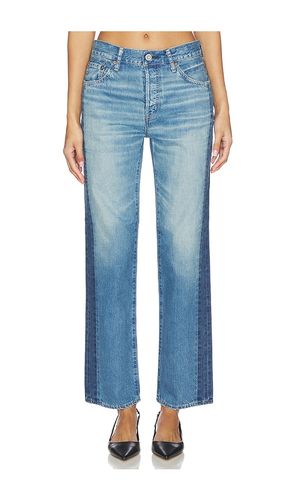 DROIT CLERMONT en . Taille 27. Also en 30, 31 - Moussy Vintage - Modalova