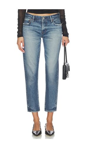 SKINNY SLIM MENDON en . Taille 25. Also en 27, 29, 30 - Moussy Vintage - Modalova
