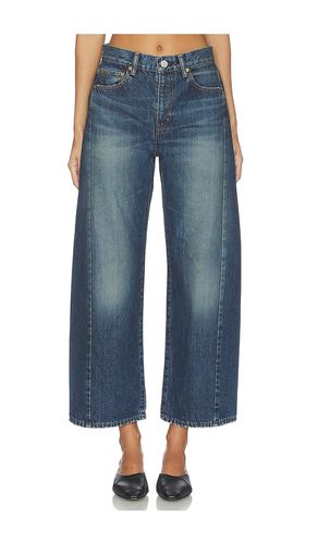 JAMBES LARGES HARLEM en . Taille 29. Also en 30 - Moussy Vintage - Modalova