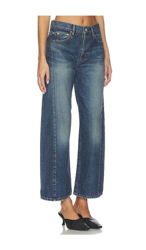 JAMBES LARGES HARLEM en . Taille 26. Also en 30 - Moussy Vintage - Modalova