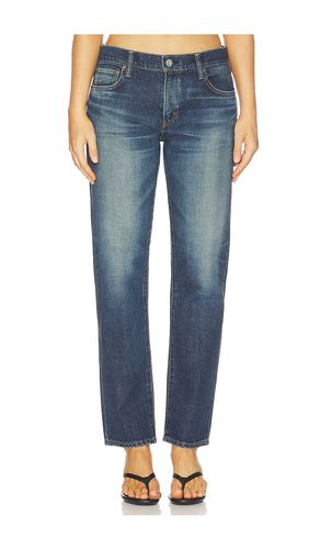 DROIT LEVERETT en . Taille 26. Also en 27, 28, 29, 30, 31 - Moussy Vintage - Modalova
