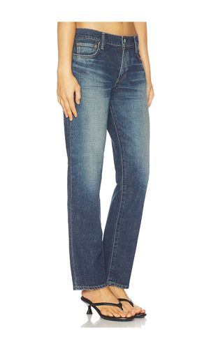 DROIT LEVERETT en . Taille 26. Also en 27, 28, 29, 30, 31 - Moussy Vintage - Modalova