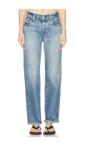 DROIT DORCHESTER en . Taille 25. Also en 29, 31, 32 - Moussy Vintage - Modalova