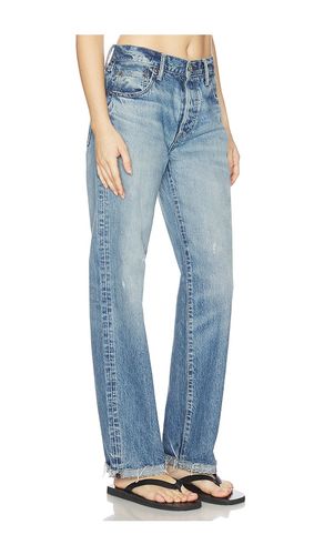 DROIT DORCHESTER en . Taille 25. Also en 29, 31, 32 - Moussy Vintage - Modalova