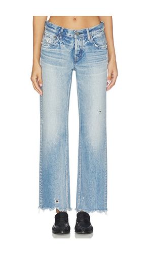 DROIT MATTAPAN en . Taille 26. Also en 27, 28, 32 - Moussy Vintage - Modalova