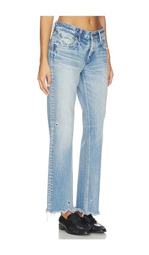 DROIT MATTAPAN en . Taille 26. Also en 27, 28, 32 - Moussy Vintage - Modalova