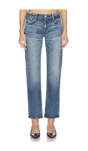 DROIT MALLARD en . Taille 26. Also en 30, 31 - Moussy Vintage - Modalova
