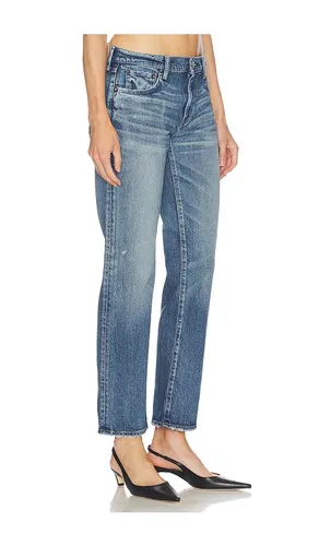 DROIT MALLARD en . Taille 26. Also en 30, 31 - Moussy Vintage - Modalova