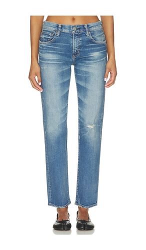 DROIT VELMA en . Taille 23. Also en 25, 26, 28, 30 - Moussy Vintage - Modalova