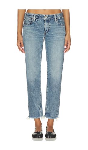 FUSELÉ RIVERSIDE en . Taille 23. Also en 24, 25, 26, 27, 28, 29 - Moussy Vintage - Modalova