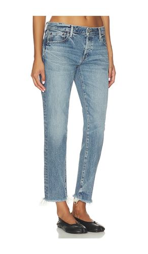 FUSELÉ RIVERSIDE en . Taille 23. Also en 24, 25, 26, 27, 28, 29 - Moussy Vintage - Modalova