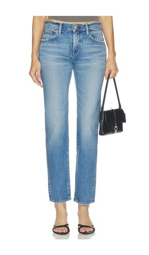 DROIT GROVELAND en . Taille 25. Also en 26, 27, 28, 29, 30, 31 - Moussy Vintage - Modalova