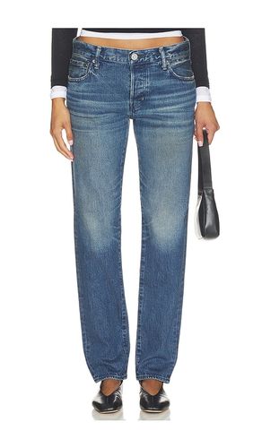 Renton Tapered Long Jeans en . Taille 23. Also en 24, 25, 26, 27, 28 - Moussy Vintage - Modalova