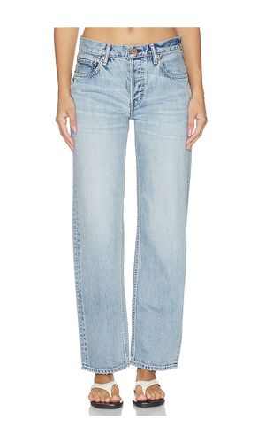 DROIT COVINGTON en . Taille 23. Also en 25, 26, 27, 28, 30 - Moussy Vintage - Modalova