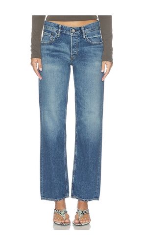 DROIT WHEELING en . Taille 24. Also en 27, 30 - Moussy Vintage - Modalova