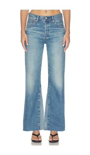 Asheville Remake Flare Jeans en . Taille 23. Also en 26, 27, 28, 29, 30 - Moussy Vintage - Modalova