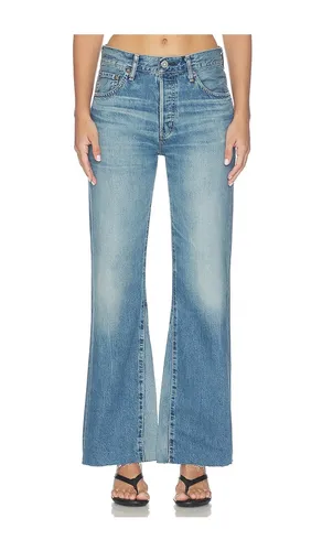 Asheville Remake Flare Jeans en . Taille 23. Also en 26, 28, 29, 30 - Moussy Vintage - Modalova