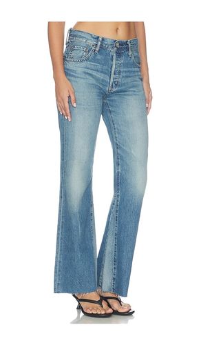 Asheville Remake Flare Jeans en . Taille 26. Also en 28, 29, 30 - Moussy Vintage - Modalova