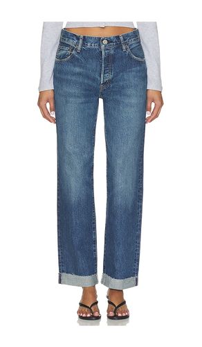 DROIT KENT en . Taille 23. Also en 25, 26, 29, 30 - Moussy Vintage - Modalova