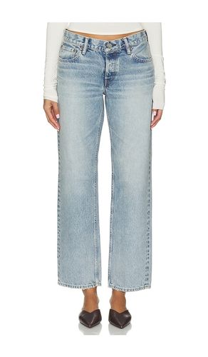 DROIT ALABANY en . Taille 25. Also en 26, 27, 28, 29, 30 - Moussy Vintage - Modalova