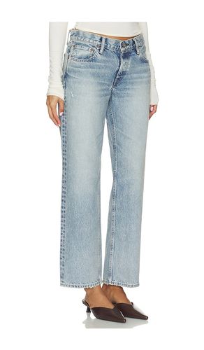 DROIT ALABANY en . Taille 24. Also en 25, 26, 27, 28, 29, 30 - Moussy Vintage - Modalova