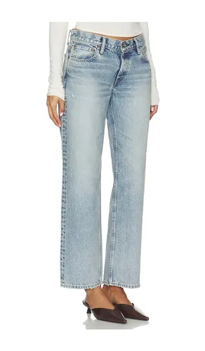 DROIT ALABANY en . Taille 25. Also en 26, 27, 28, 29, 30 - Moussy Vintage - Modalova