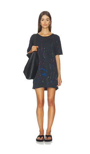 ROBE T-SHIRT BURMAN en . Taille M. Also en S - Michael Lauren - Modalova