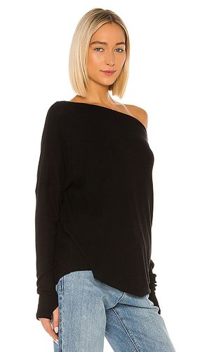 PULL ENCOLURE BATEAU SANTOS en . Taille L. Also en - Michael Lauren - Modalova