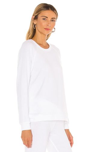 James Sweatshirt in . Size L. Also in M, S, XS - Michael Lauren - Modalova