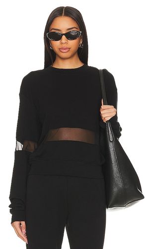 PULL AVEC MESH INACIO in . Size M, XS - Michael Lauren - Modalova