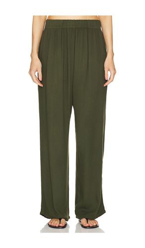 PANTALON LARGE MABEL in . Size S, XL, XS - Michael Lauren - Modalova