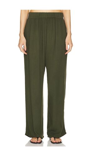 PANTALON LARGE MABEL in . Size XS - Michael Lauren - Modalova