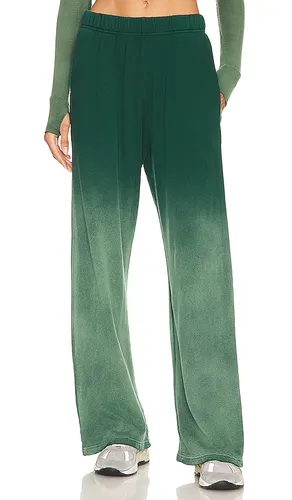 PANTALON SWEAT JAMBES LARGES THEODEN en . Taille L. Also en S, XS - Michael Lauren - Modalova