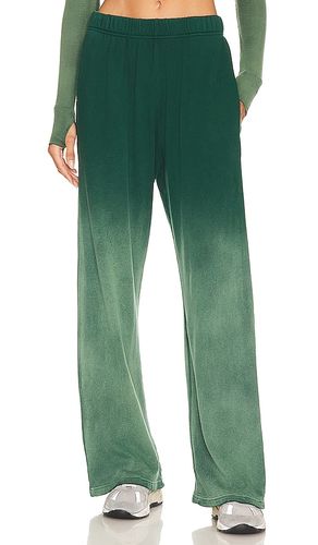 Theoden Wide Leg Pant in . Size L. Also in M, S, XS - Michael Lauren - Modalova