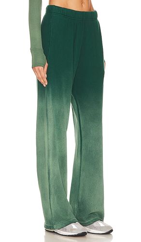 Theoden Wide Leg Pant in . Size L. Also in M, S, XS - Michael Lauren - Modalova